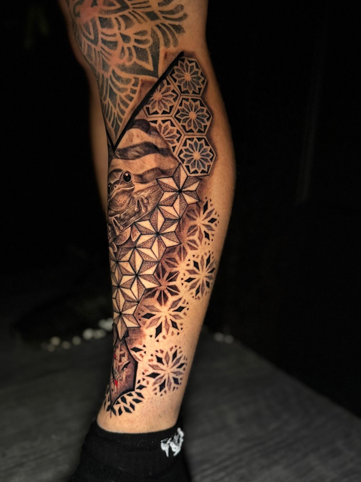 KZ Tattoo - Orlando Tattoo Studio, tattoo shop in Orlando, FL