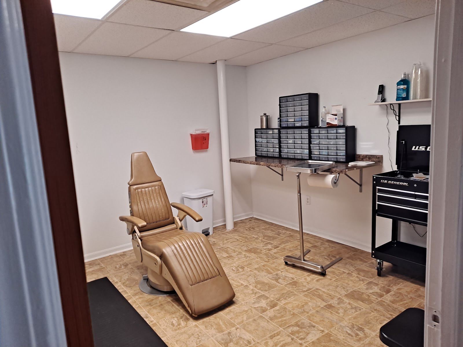 Silver lining piercings, piercing studio in Findlay, OH