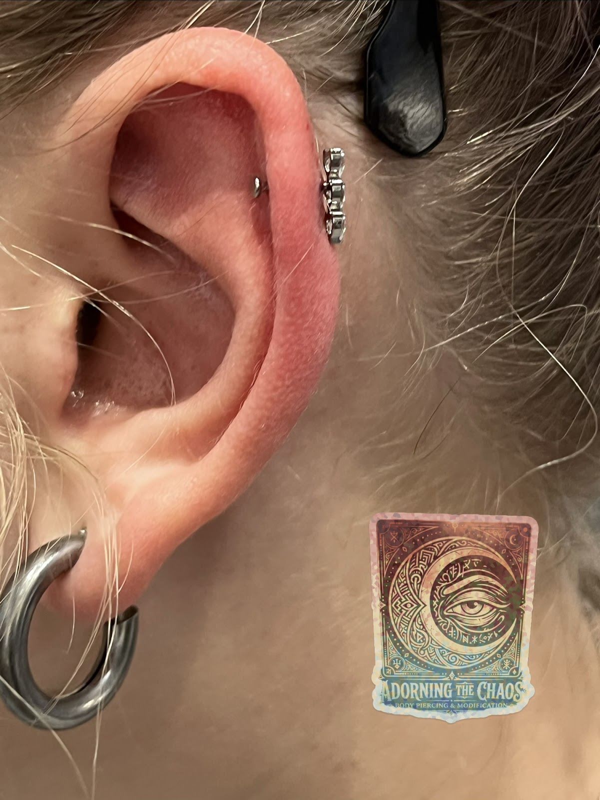 Piercings N More, piercing studio in Johnson City, TN
