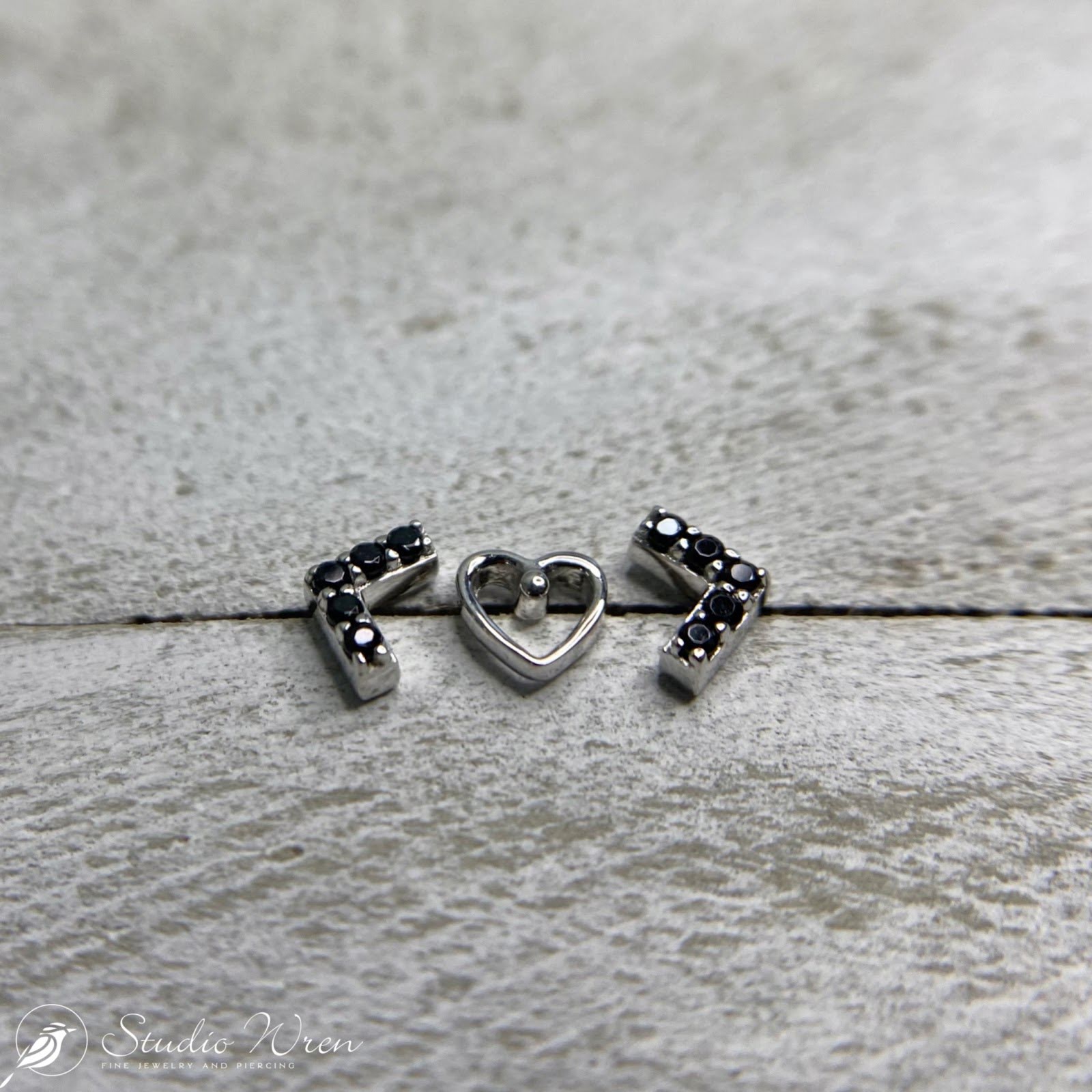 Studio Wren Fine Jewelry & Piercing, piercing studio in Plano, TX