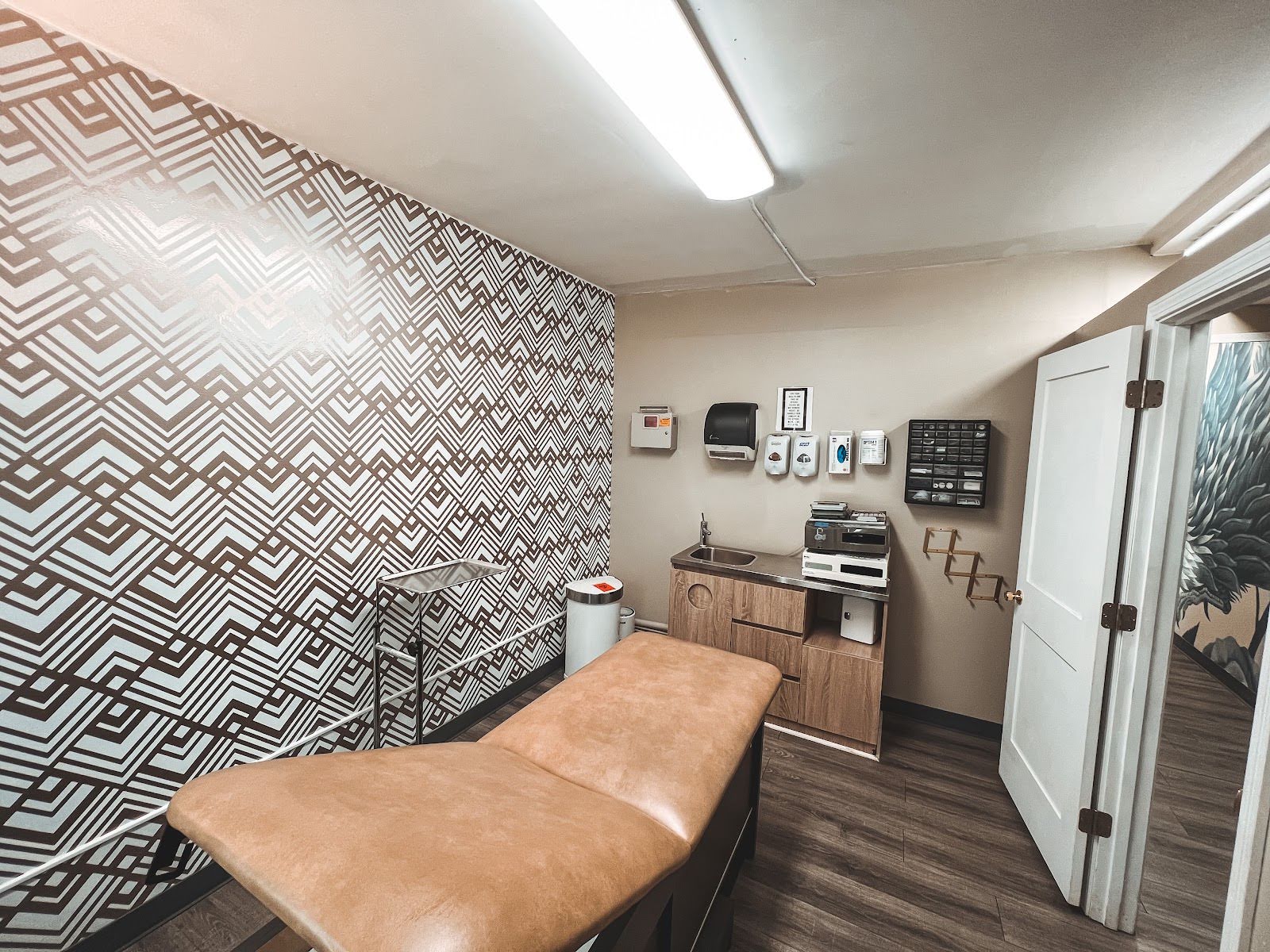 Stay True Body Piercing, piercing studio in Newington, CT