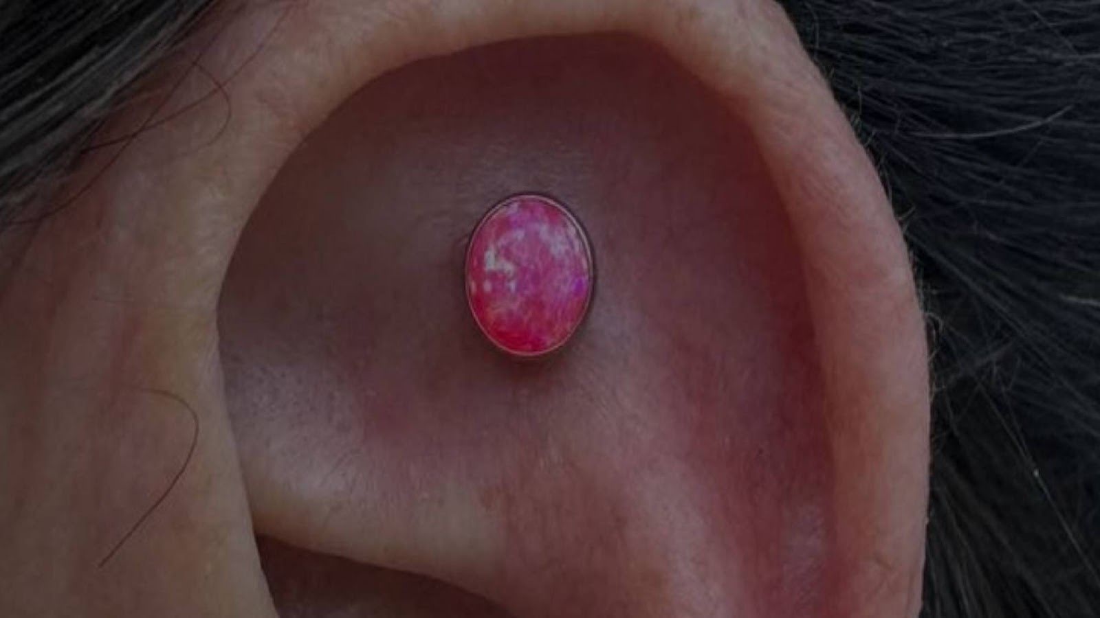 Moonstone Piercing & Tattoo, tattoo shop in Pensacola, FL