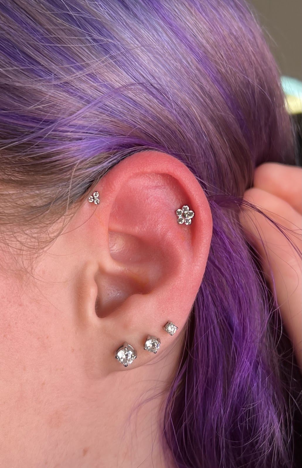 Dragon's Den Piercing, piercing studio in Raynham, MA