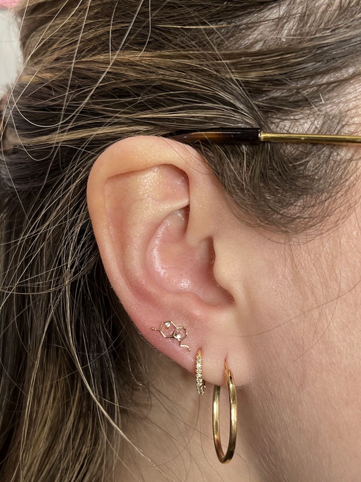 Her Studio Piercings, piercing studio in Jersey City, NJ