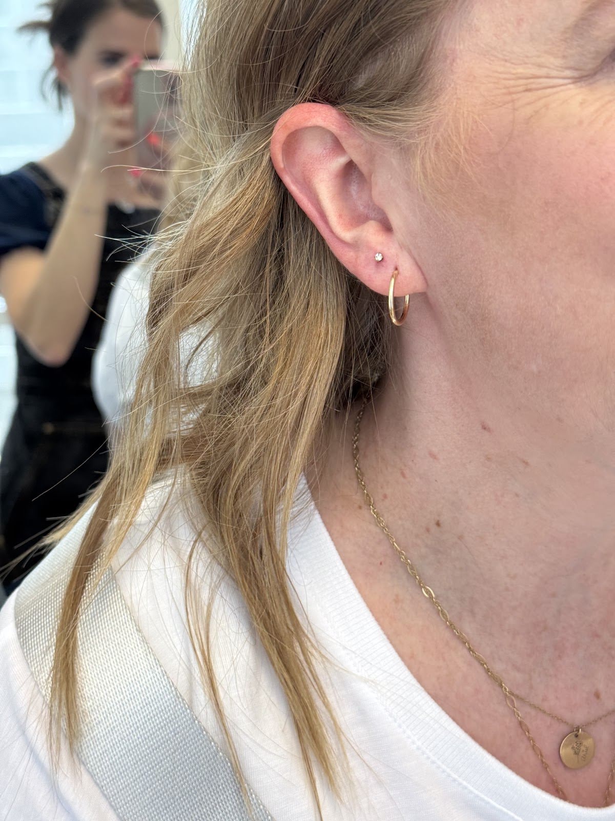 Endless Charm, piercing studio in North Ogden, UT