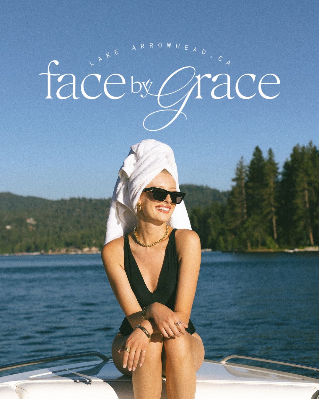 Face By Grace, piercing studio in Twin Peaks, CA