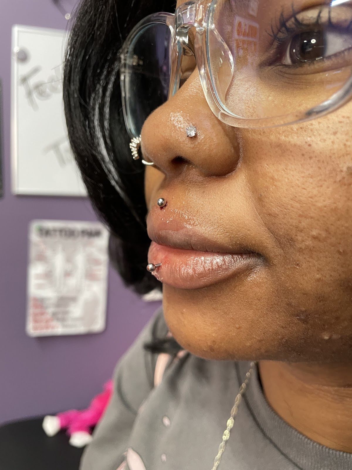 Piercing Atlanta, tattoo shop in Riverdale, GA