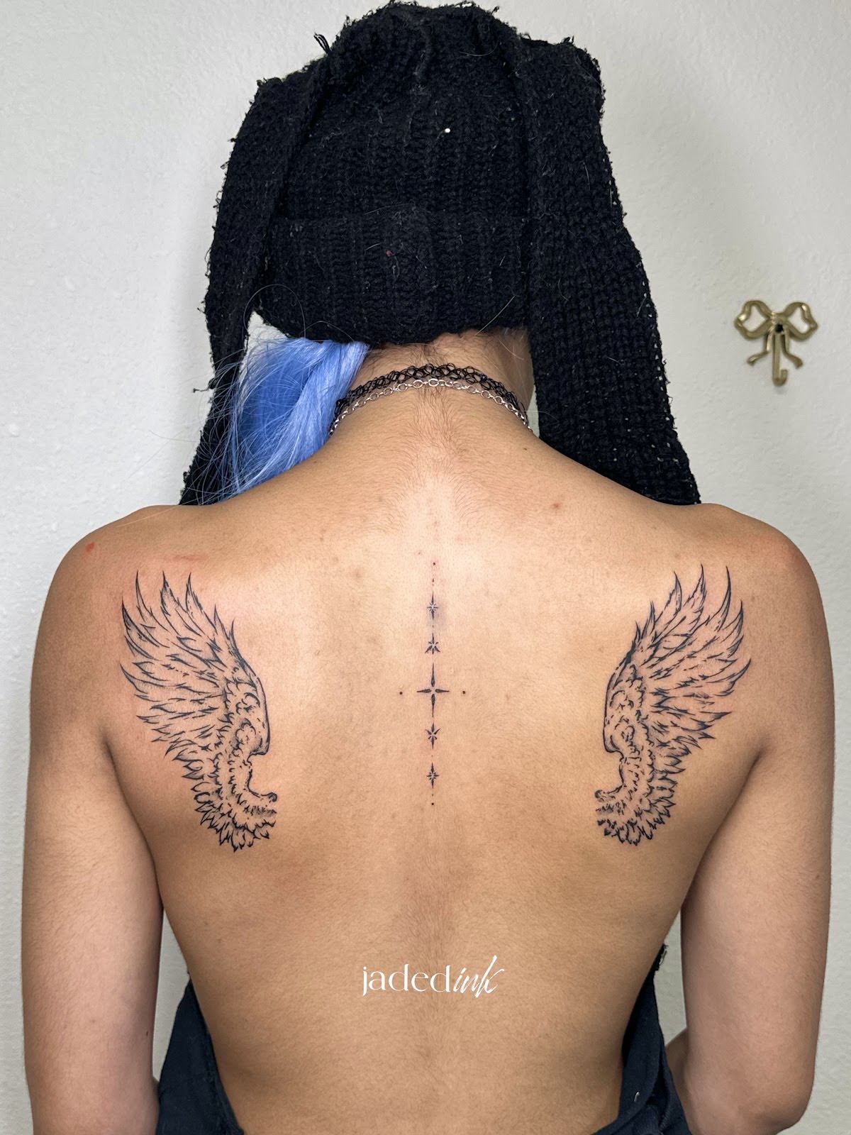 Jaded Ink, tattoo shop in Pahrump, NV
