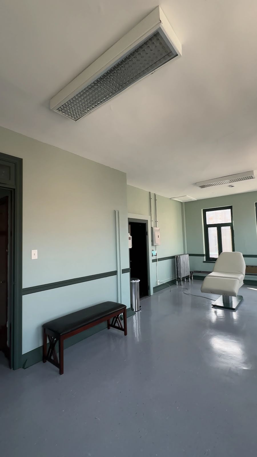 Pine Tree Body Piercing, piercing studio in Portland, ME