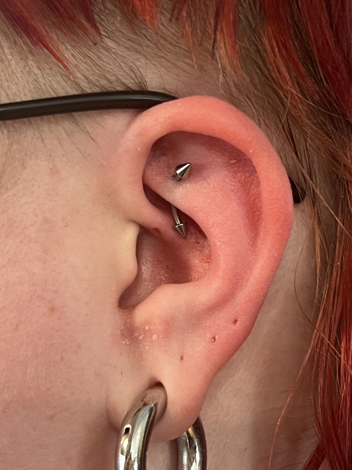 Spica Body Piercing, piercing studio in Chapel Hill, NC