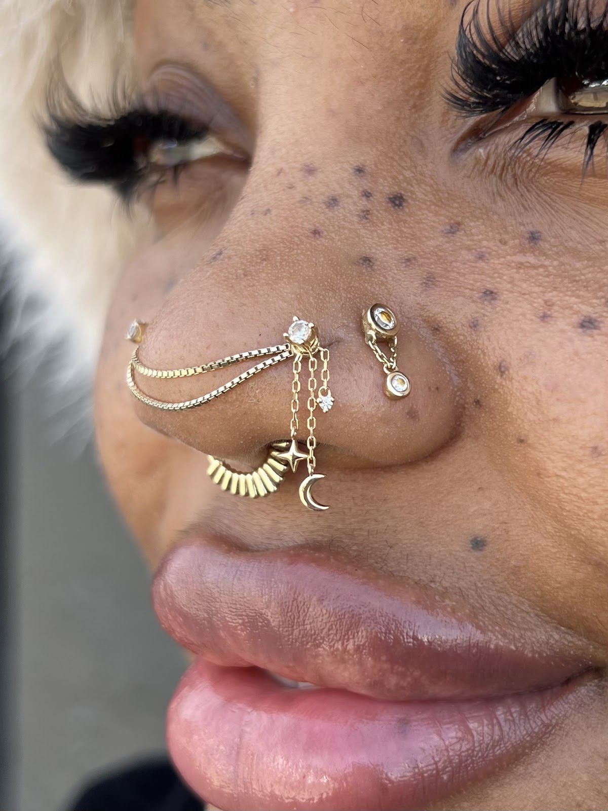 Dreams Body Piercing, piercing studio in Los Angeles, CA