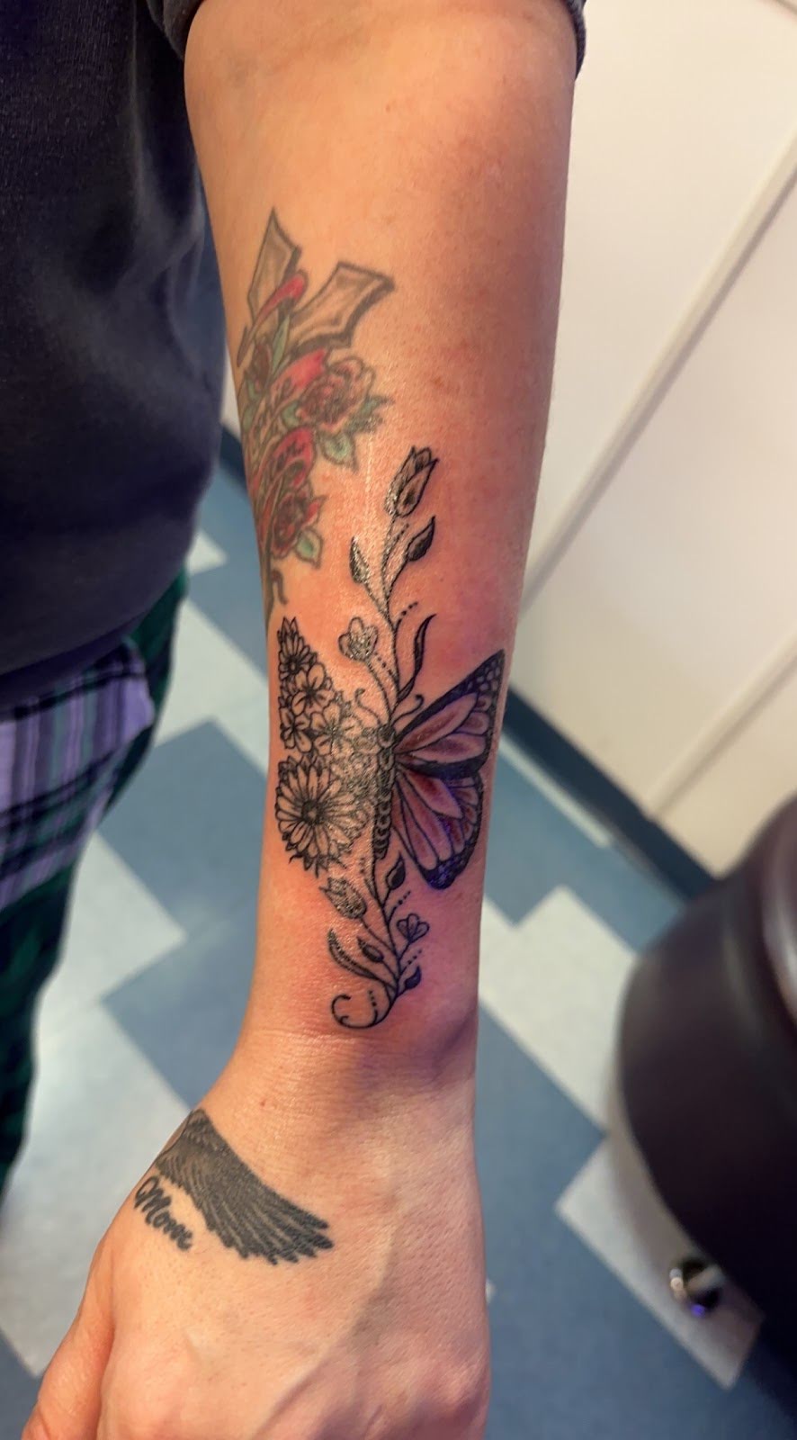 New Addixions, piercing studio in Glade Spring, VA