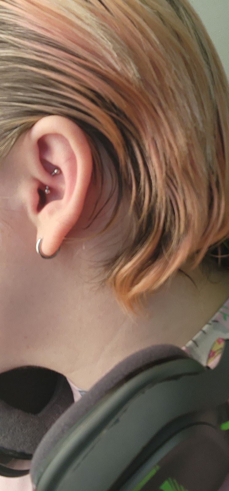 Piercing Denton, piercing studio in Denton, TX