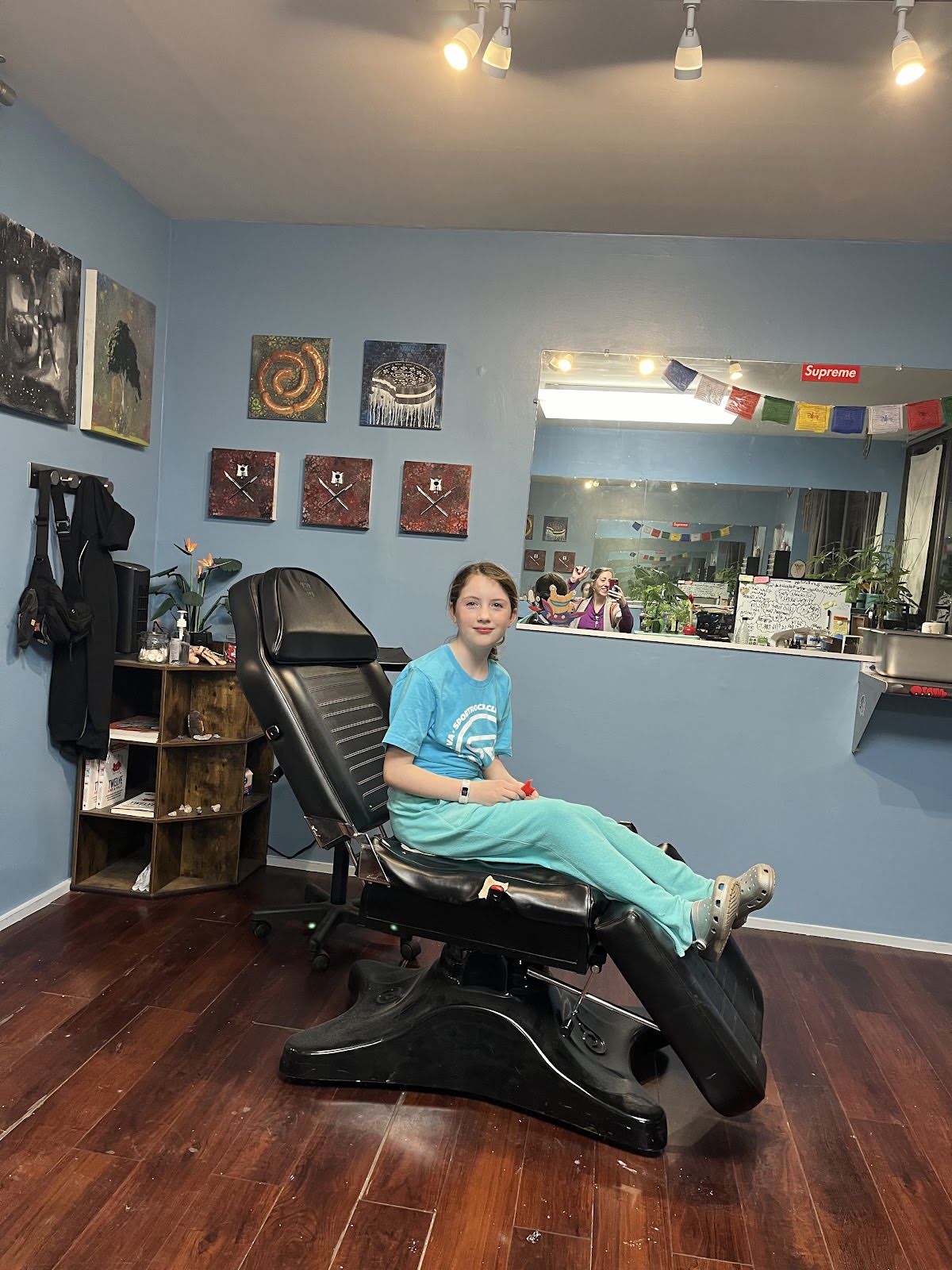 Liquid Jewels Piercing Studio, piercing studio in Reston, VA