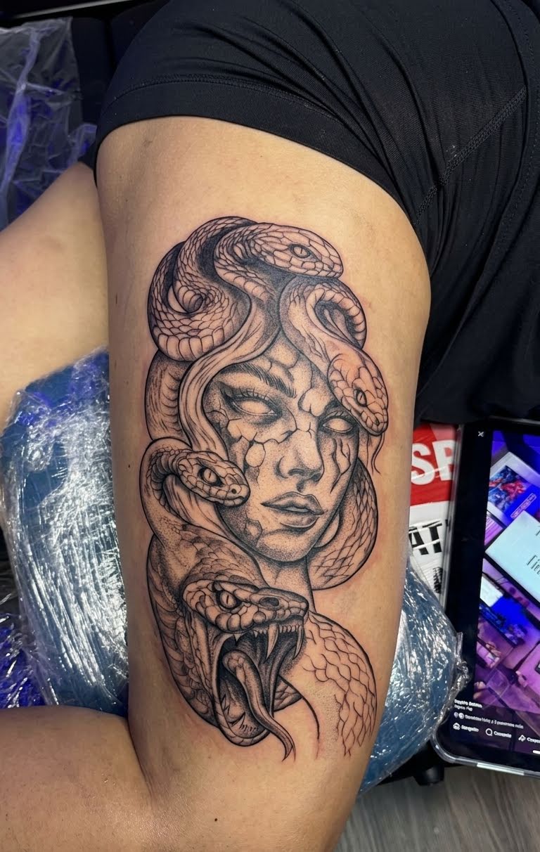 Casa Chilanga Tattoo, piercing studio in Hayward, CA