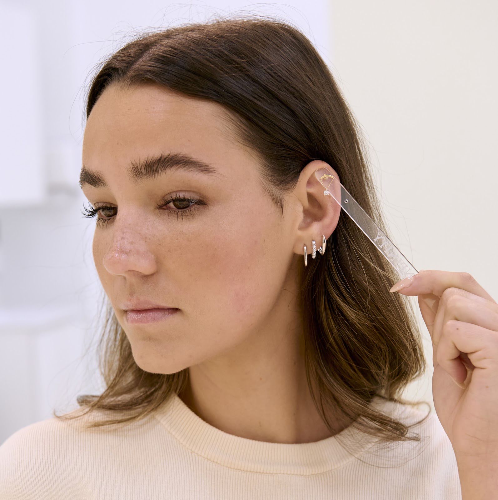 Infinity Piercings, piercing studio in Dearborn, MI