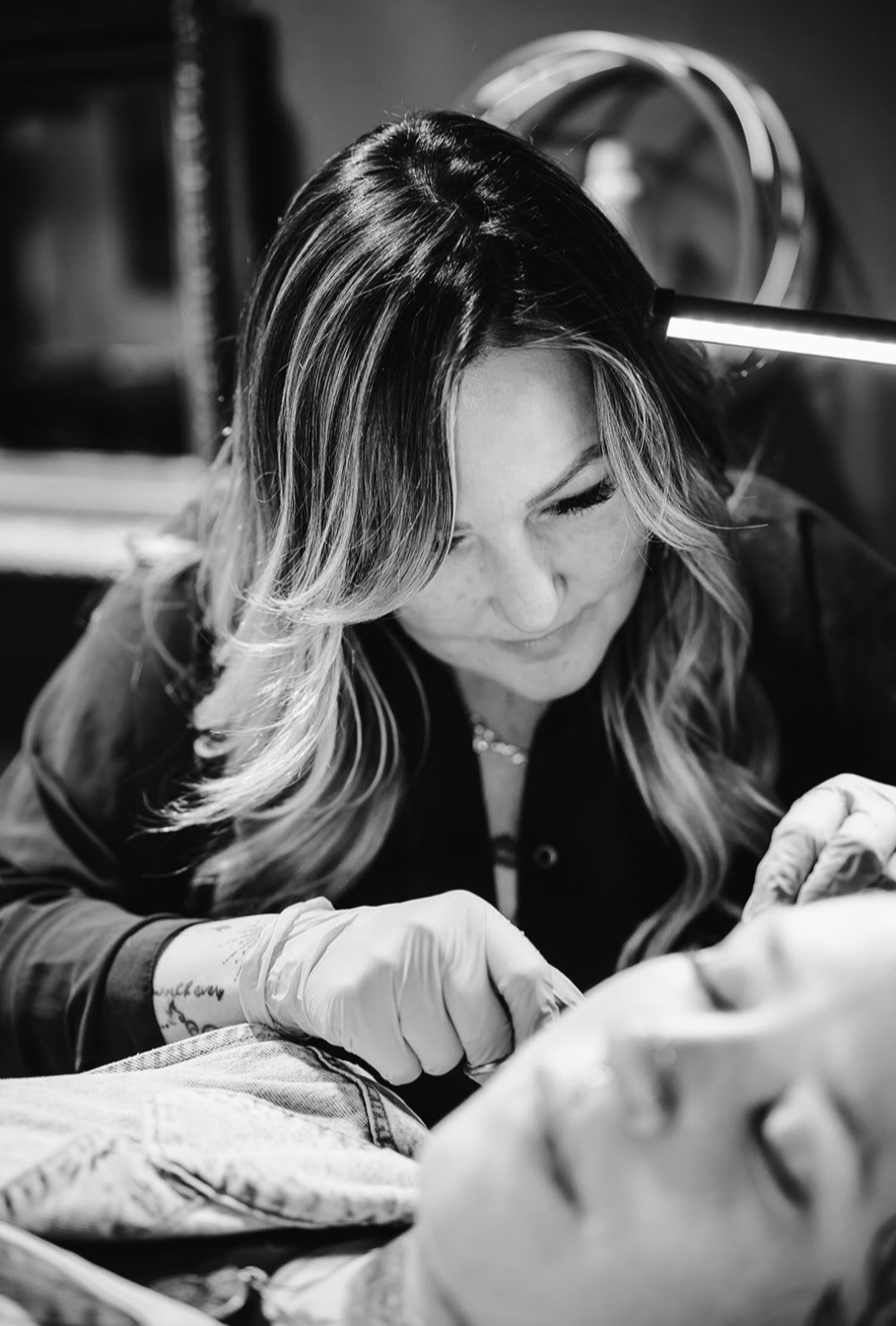 MiLK & ViViD | Grand Junction piercing studio, piercing studio in Grand Junction, CO