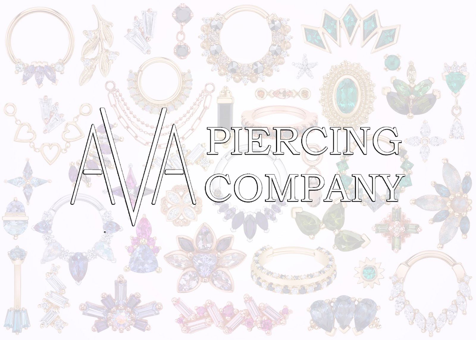 AVA Piercing Company, piercing studio in Temecula, CA