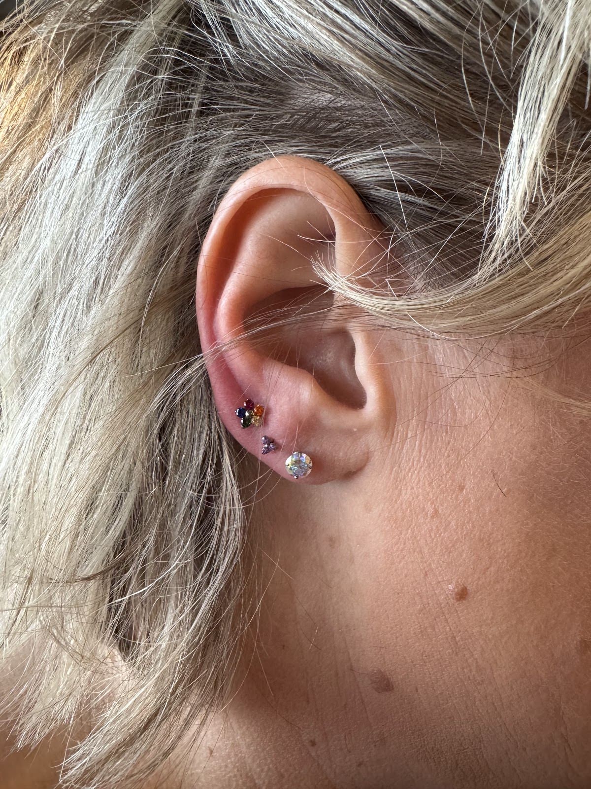 Piercings by Randee (inside Full Spectrum Body Art), piercing studio in St Clair Shores, MI