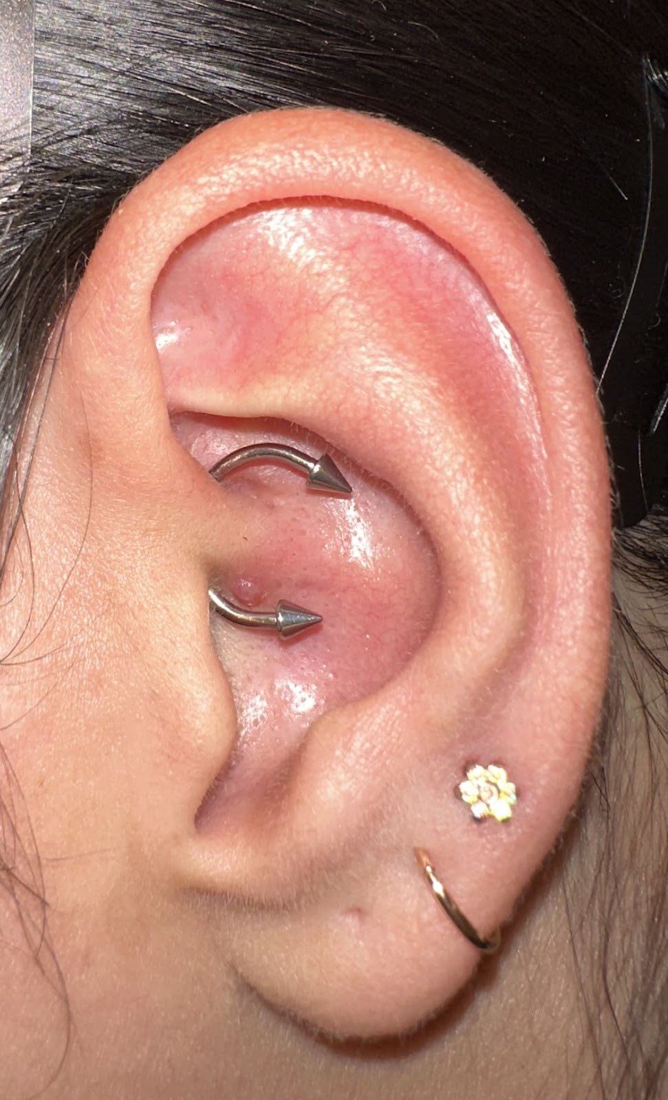 Piercings by stephanie, piercing studio in Hollister, CA