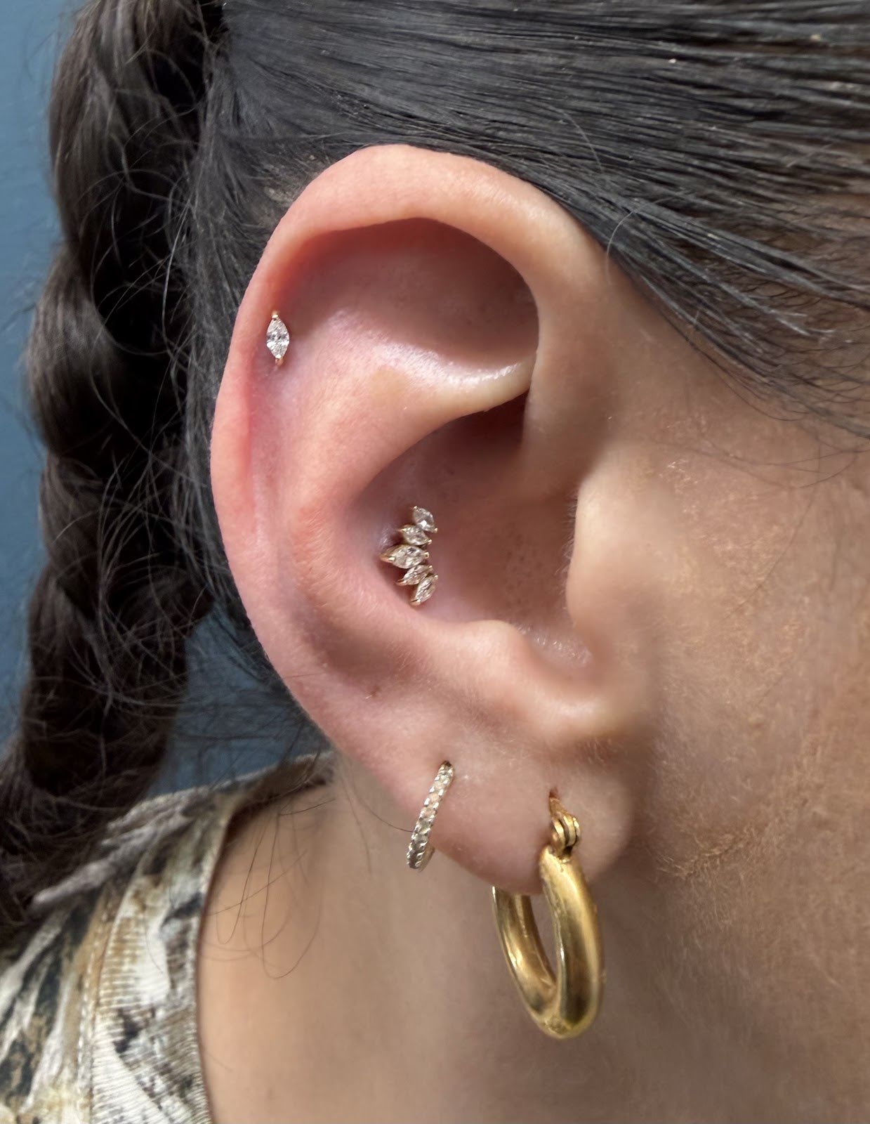 Symbiosis Body Piercing, piercing studio in Orange, CA