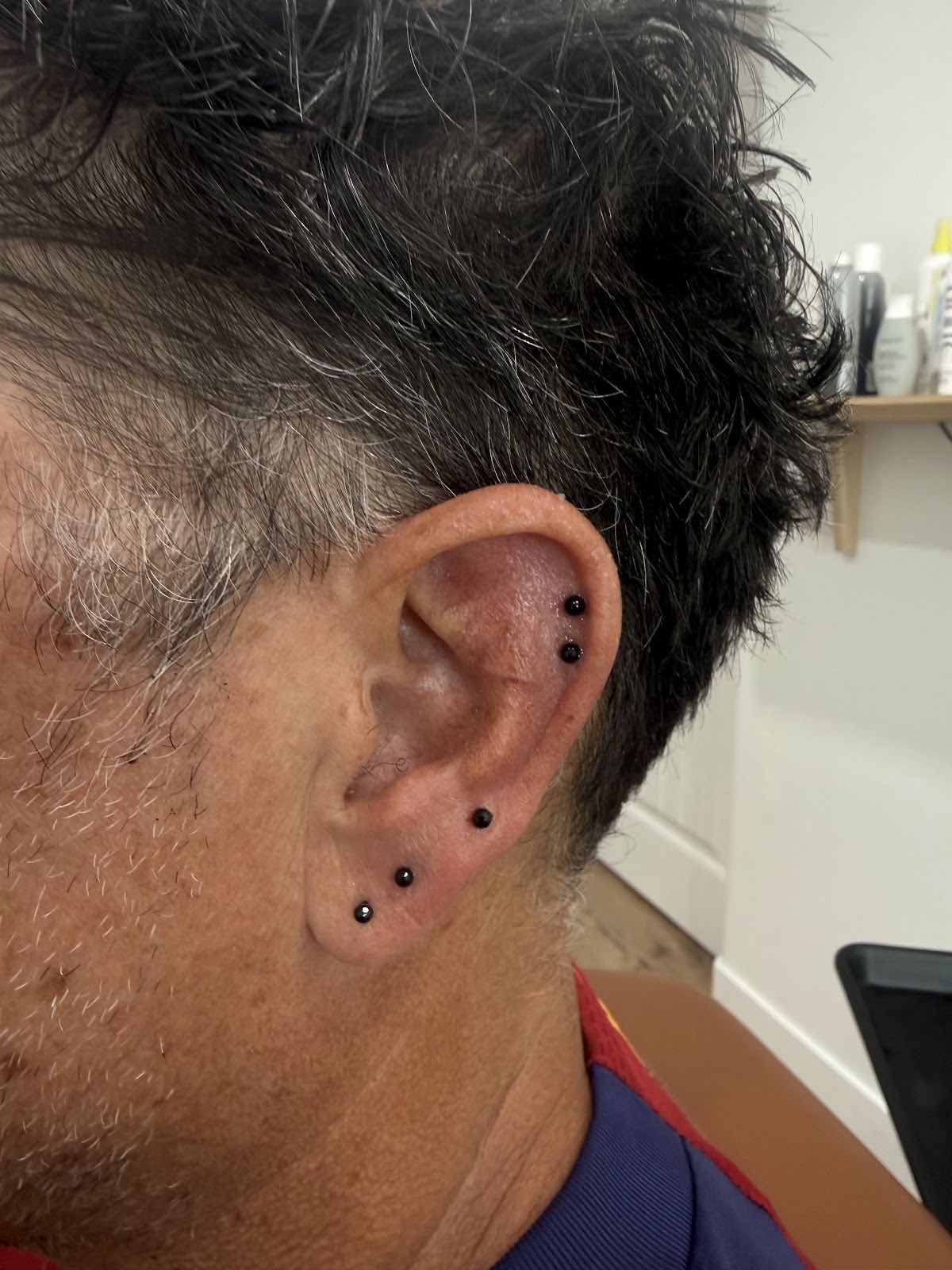 Flaunt, piercing studio in Saratoga Springs, UT