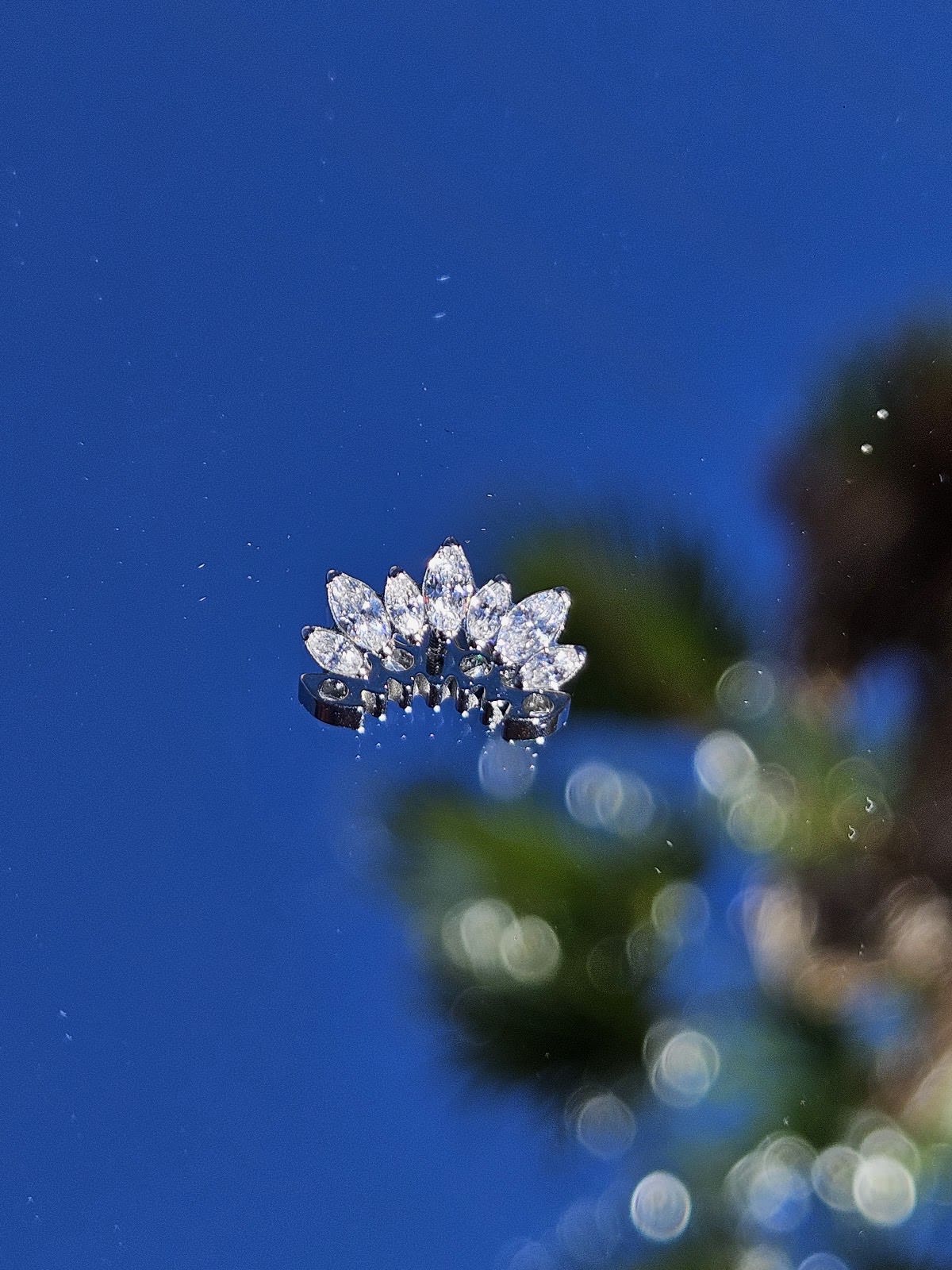 Mudra Body Piercing, piercing studio in Imperial, CA