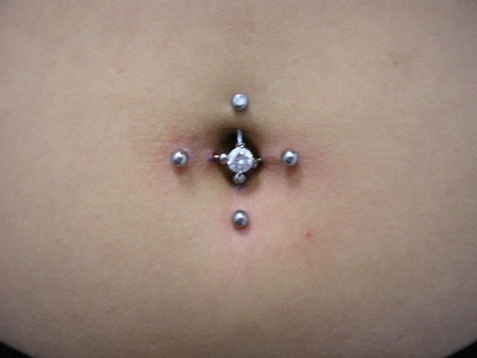 Golden Egg Piercing, piercing studio in Victoria, TX
