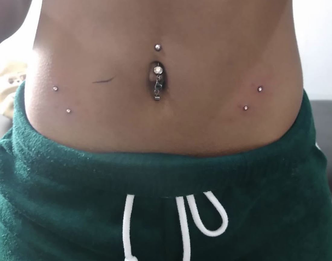 Piercings Plus, piercing studio in Milwaukee, WI