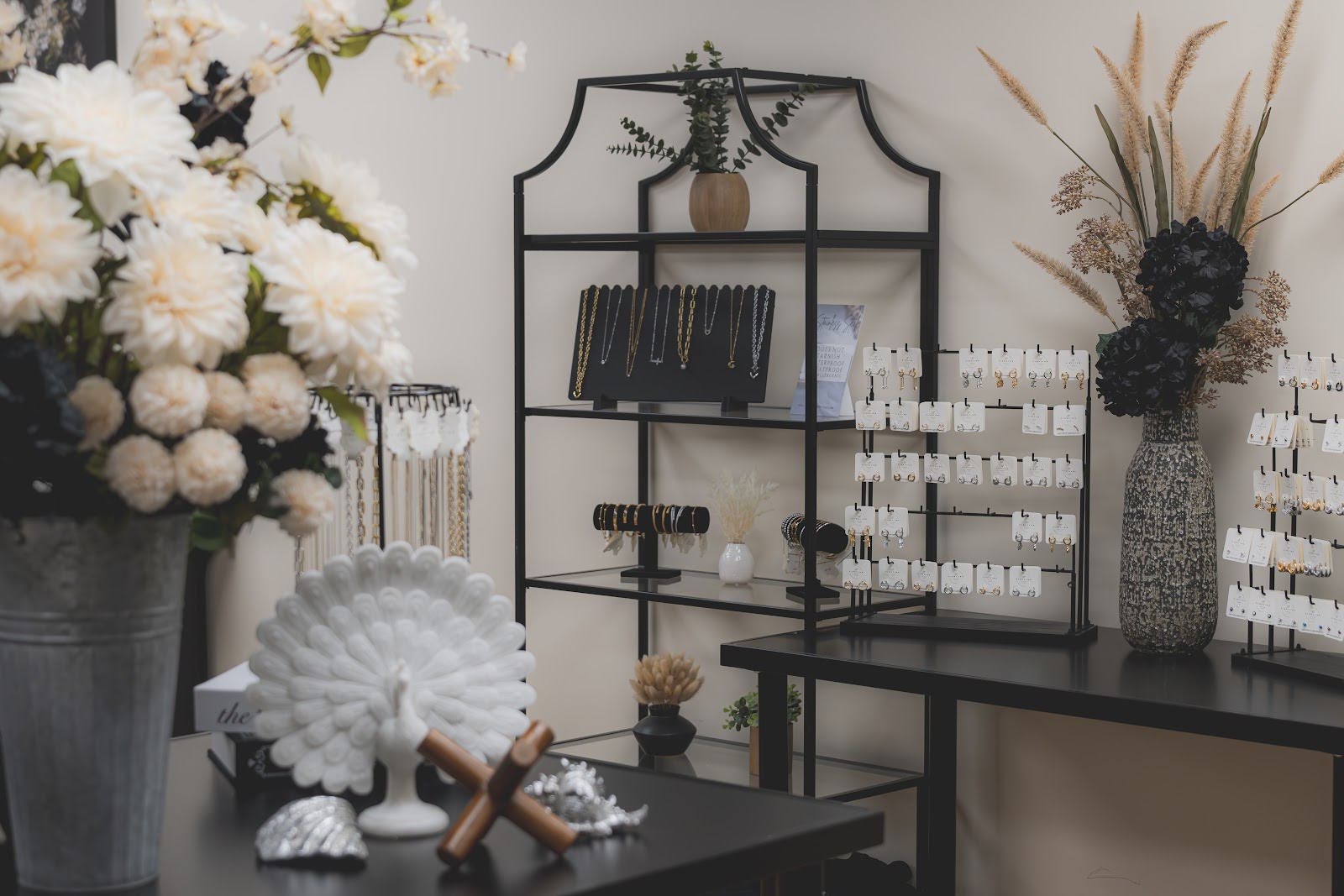 The Piercing Boutique, piercing studio in Homer Glen, IL