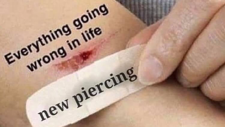 Angelina's Rose, piercing studio in White River Junction, VT