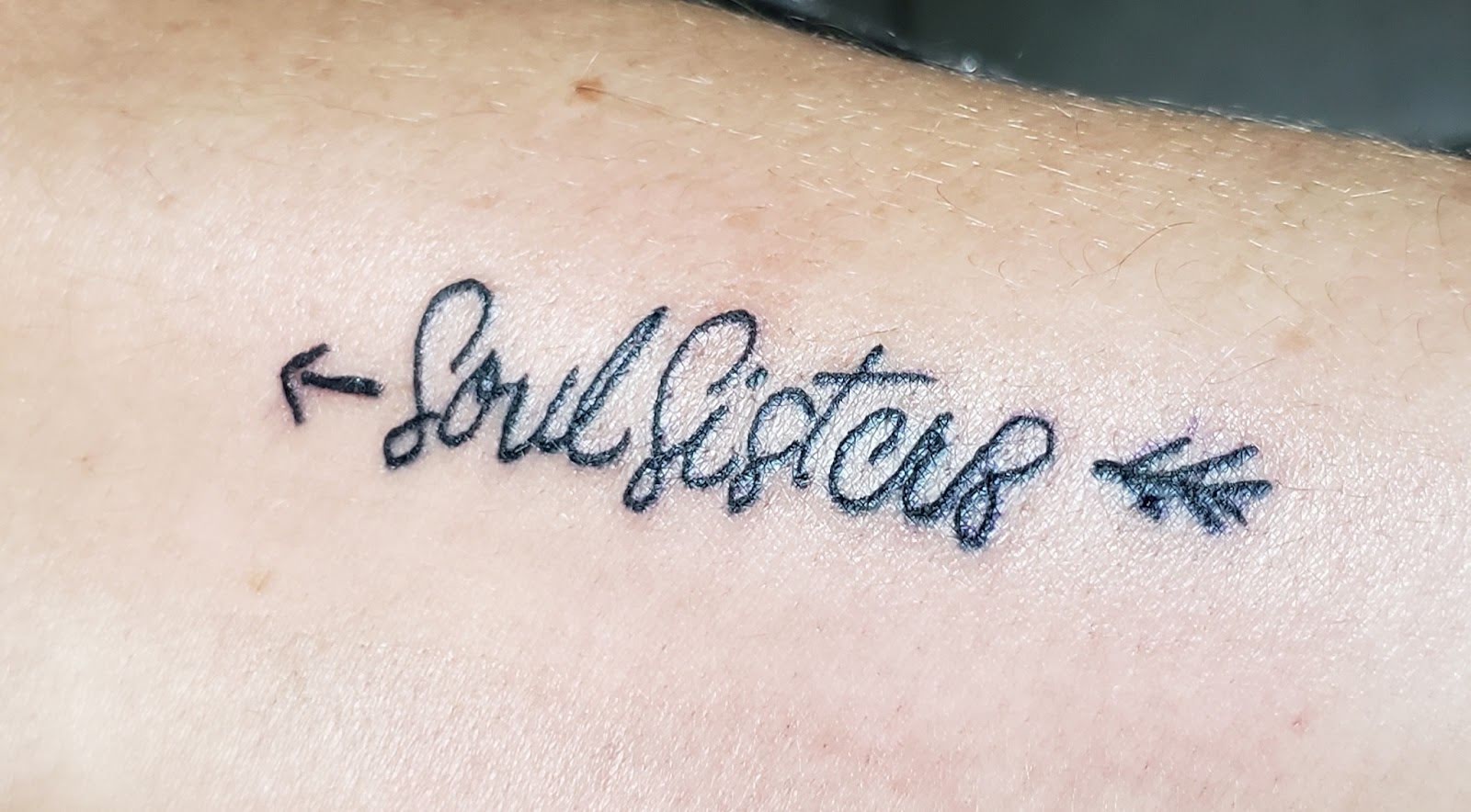 Sanura Ink Tattoo, tattoo shop in St Robert, MO