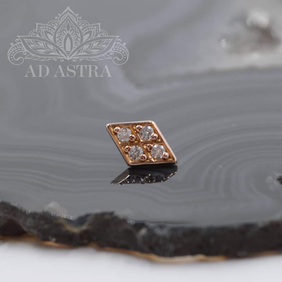 Ad Astra Piercing Co., piercing studio in Lawrence, KS