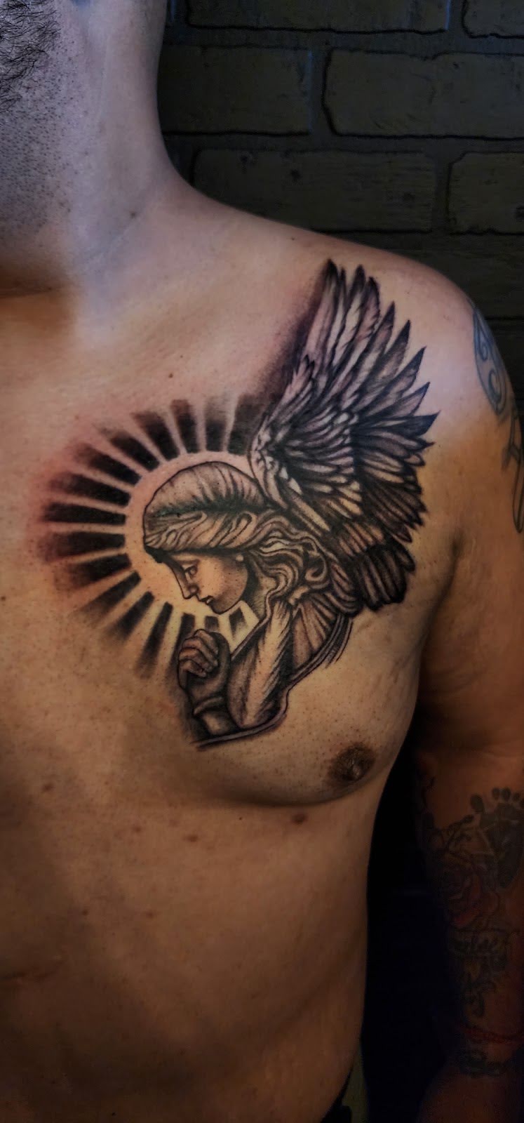 Pintura Studios, tattoo shop in Chicago, IL