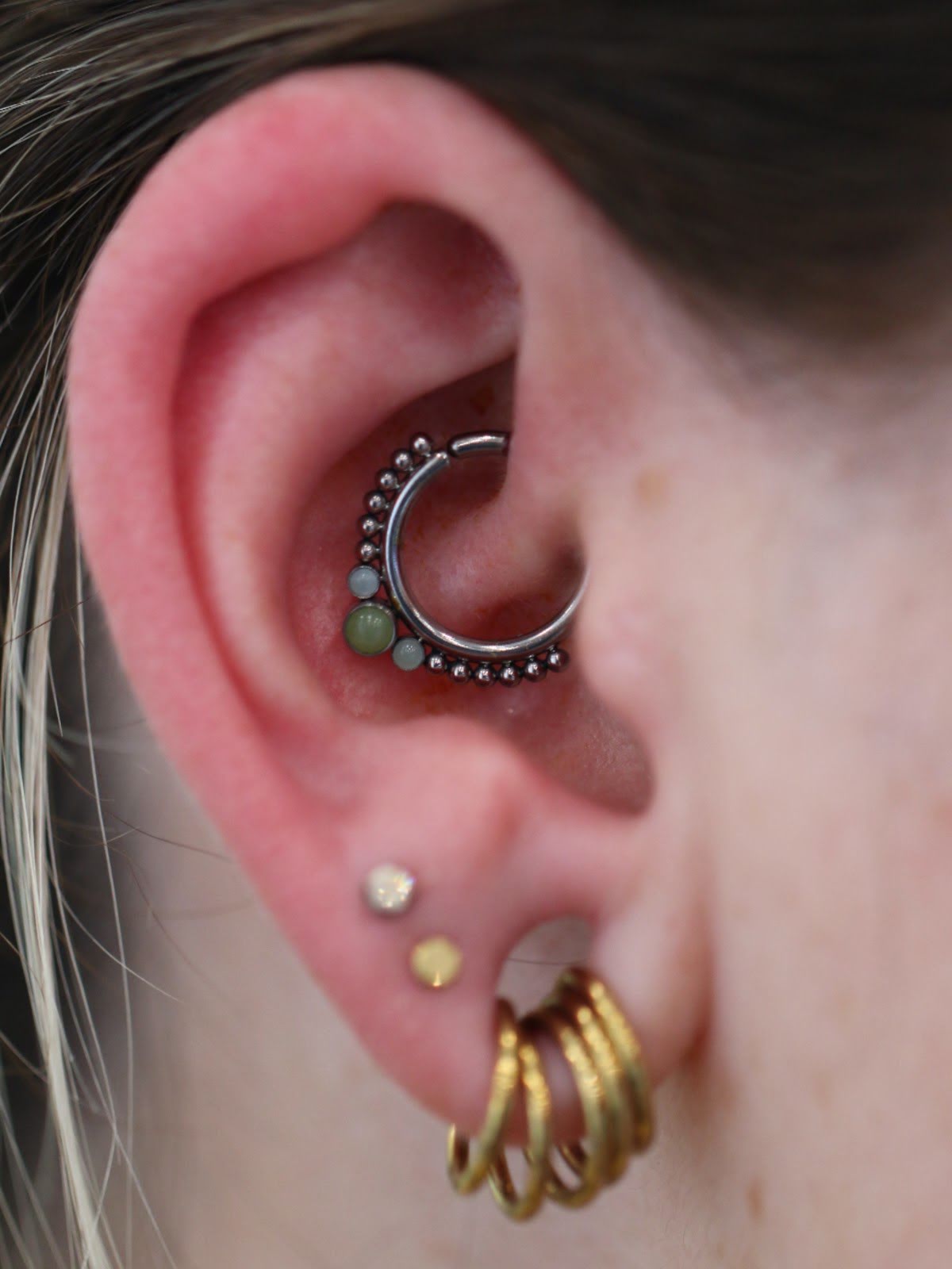 Fang Body Piercing, piercing studio in Palmer, AK