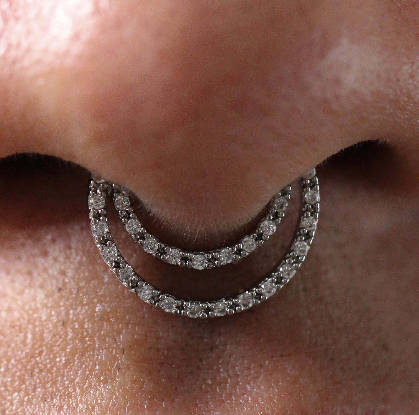 Vera Luna Co., piercing studio in Salt Lake City, UT