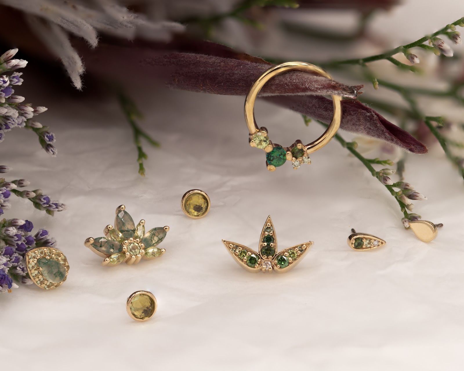Arcadia Body Piercing, piercing studio in Brookline, MA