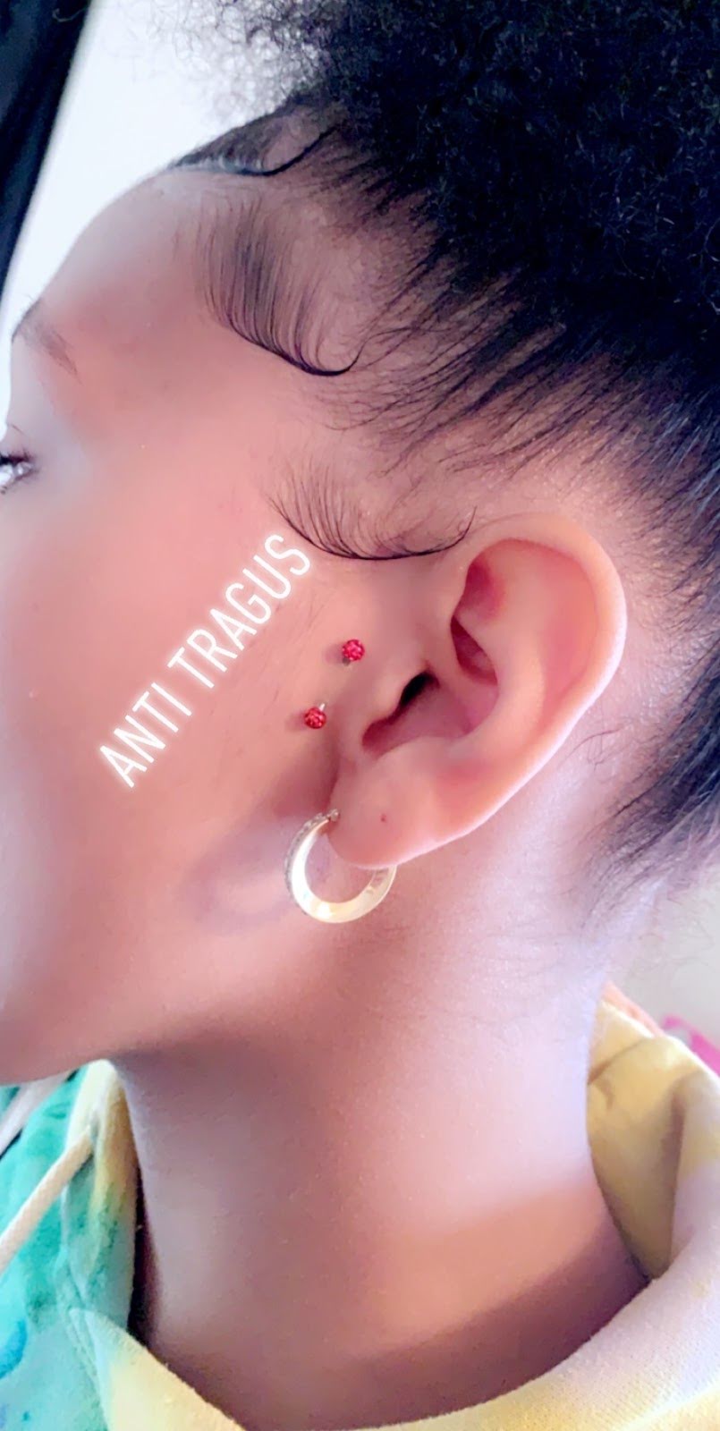 Pierced By Nina, piercing studio in Tacoma, WA