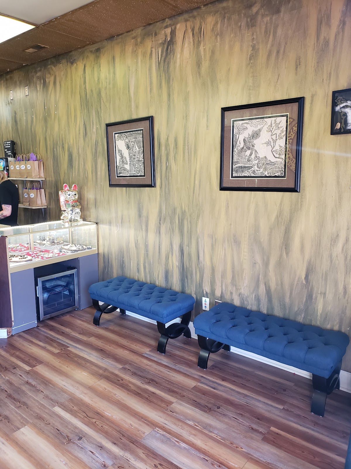 SADU Body Piercing & Modifications, tattoo shop in Charlotte, NC