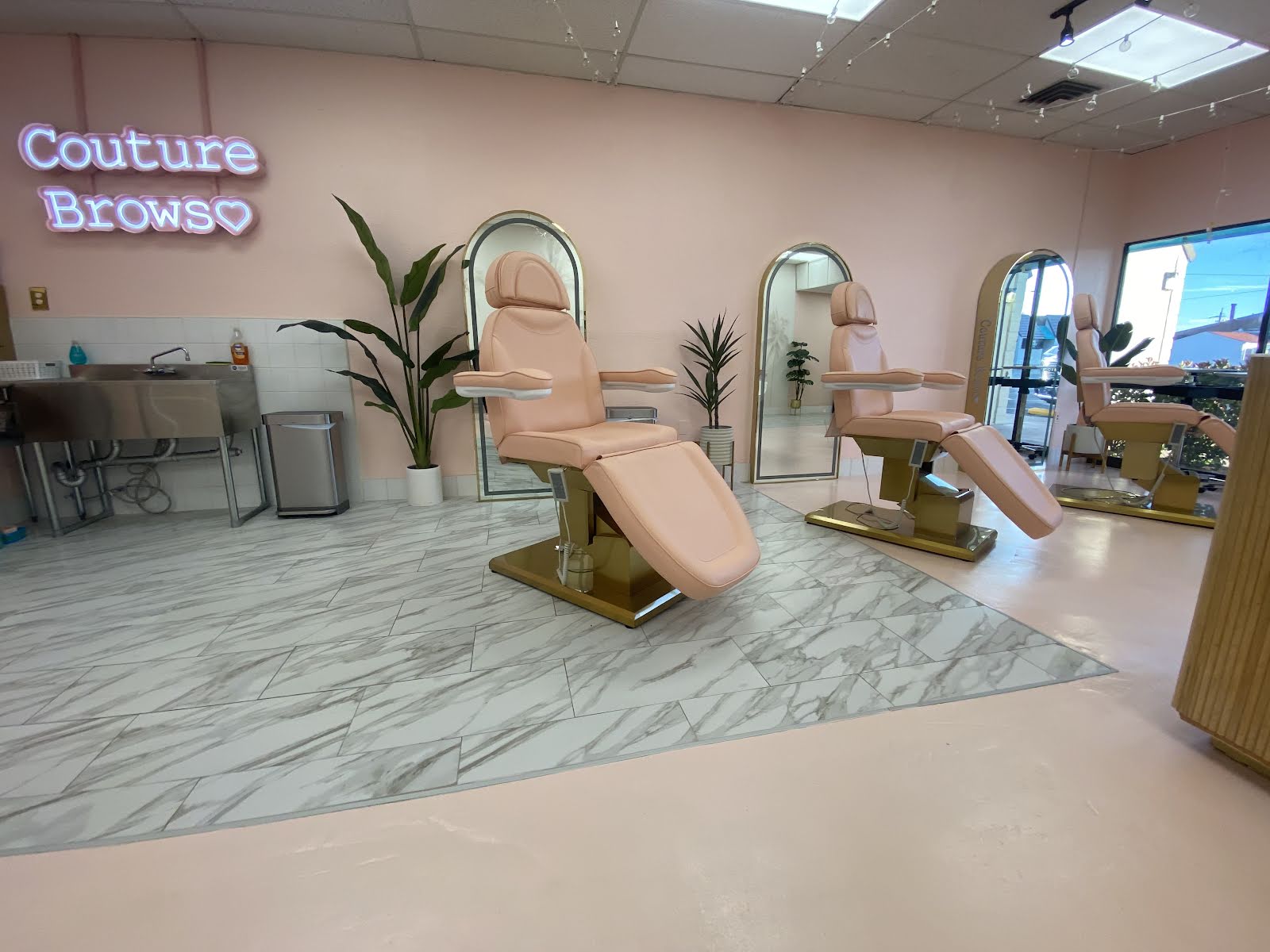 Couture Brows Microblading Academy and Apprenticeship, tattoo shop in Las Vegas, NV