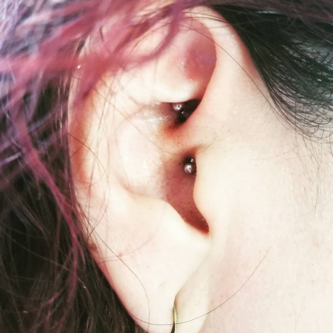 The Piercing Shop, piercing studio in Orange, CA