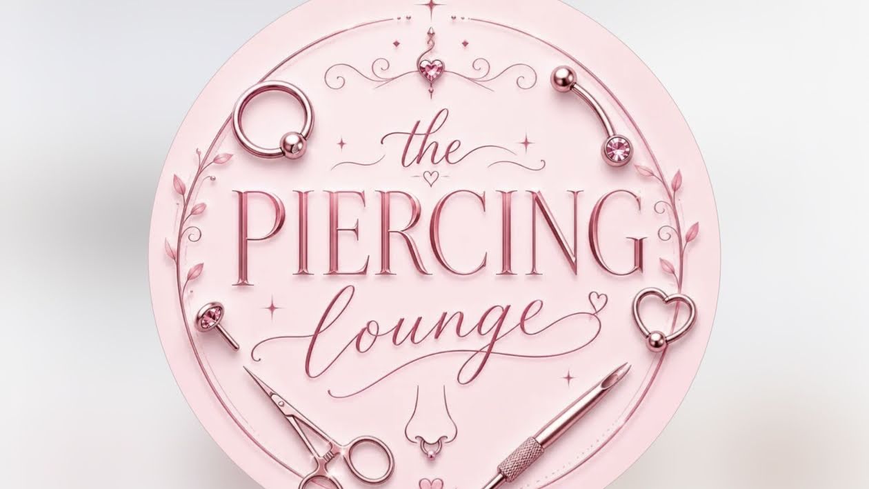 The piercing lounge, piercing studio in Baltimore, MD