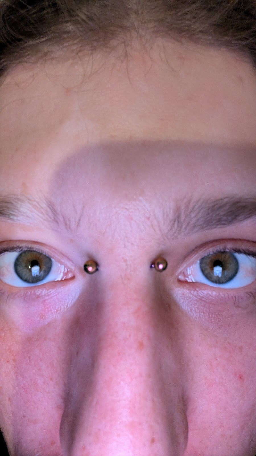 Howl At The Moon Piercing, piercing studio in Waterford Township, MI