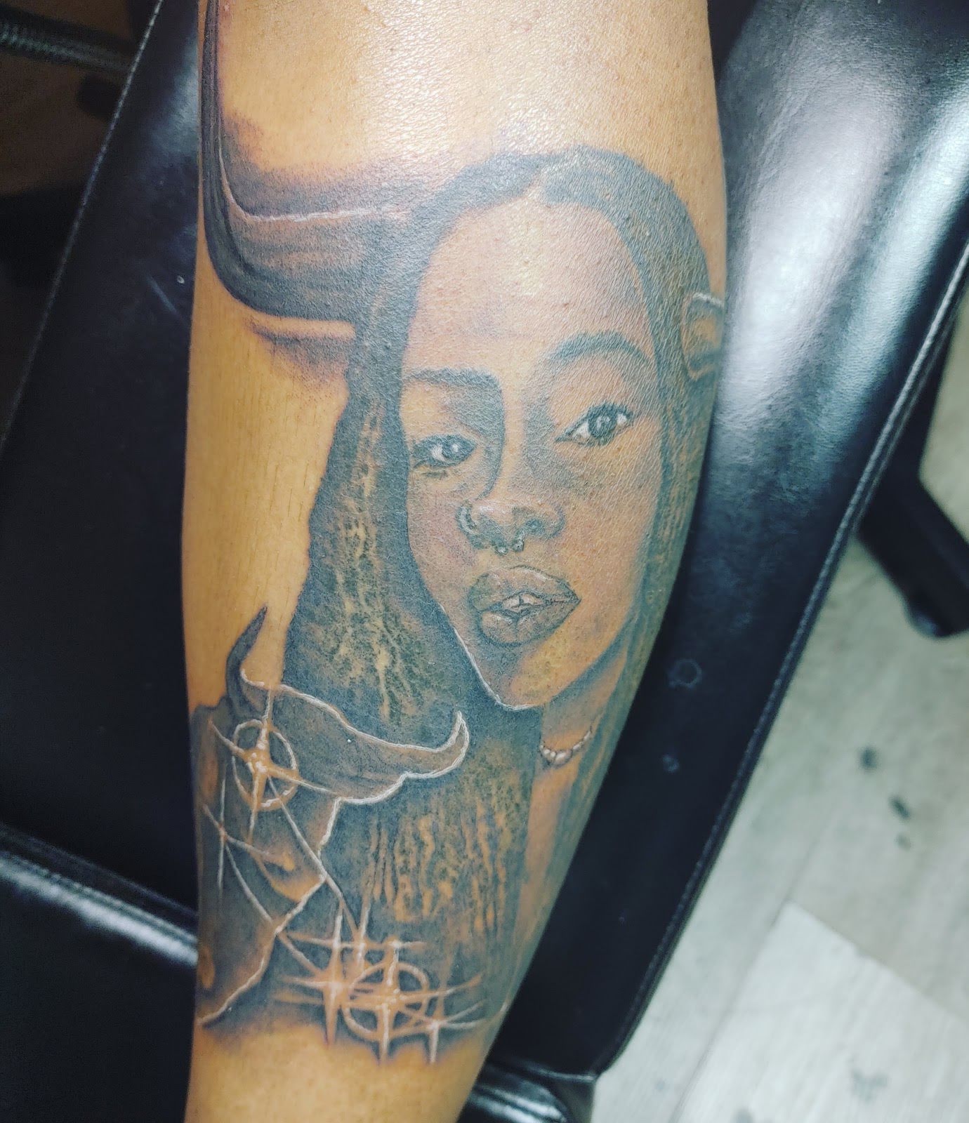 Pro-Ink Studios, tattoo shop in Phoenix, AZ