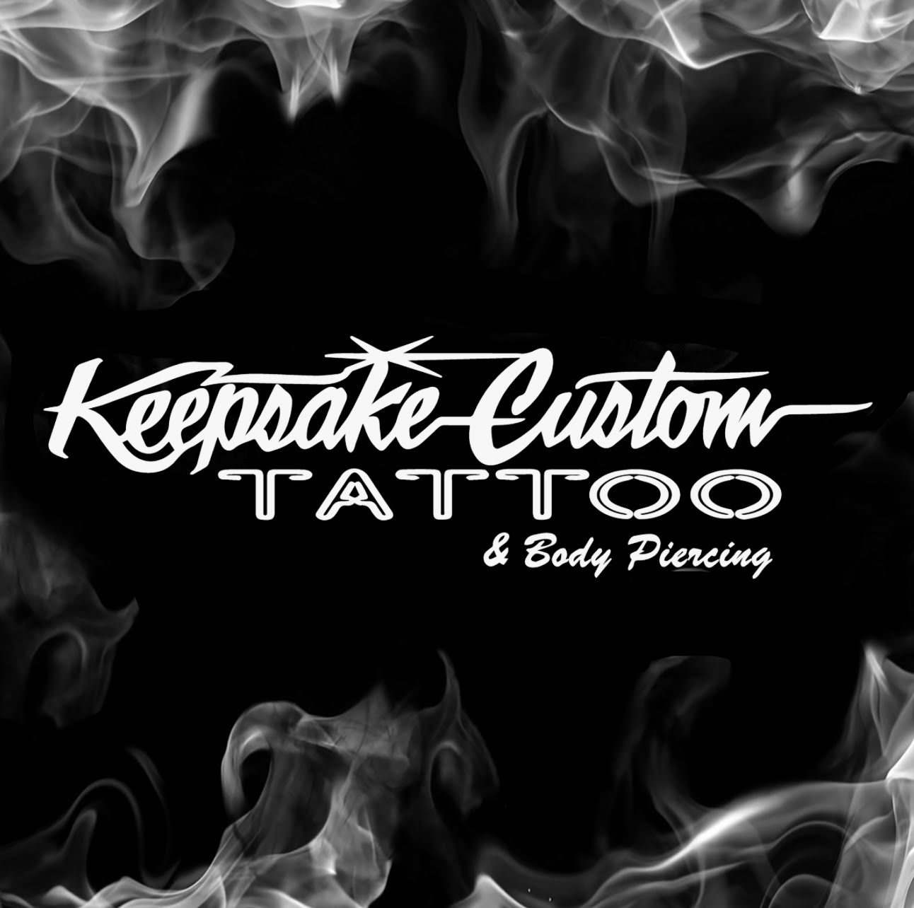 Keepsake Custom Tattoo & Body Piercing, tattoo shop in Salisbury, MA