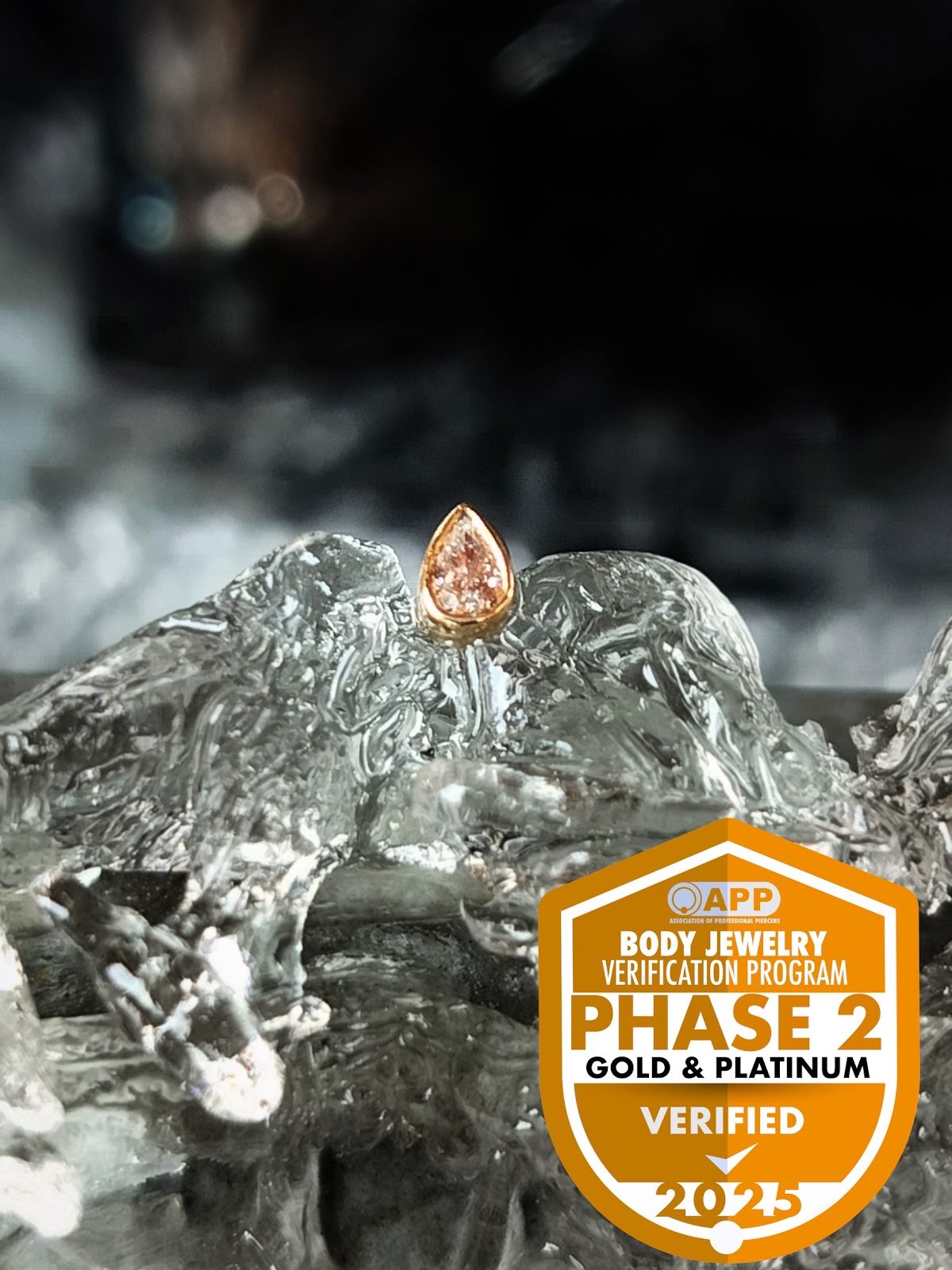 Kind Find Jewelry & Piercing, piercing studio in Sioux Falls, SD