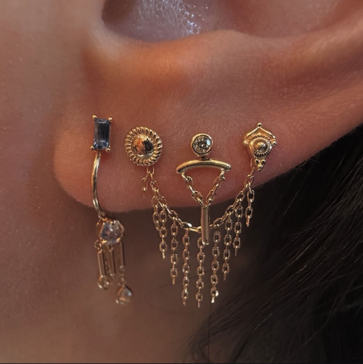 Vanta Piercing and Fine Jewelry Studio, tattoo shop in Brooklyn, NY