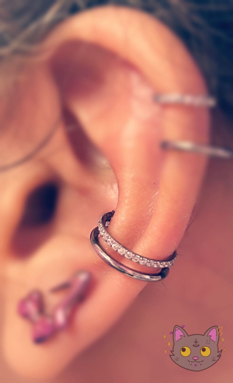 Tat&rsquo;s Quick &lsquo;N Slick Piercing Parlour, piercing studio in Portsmouth, NH