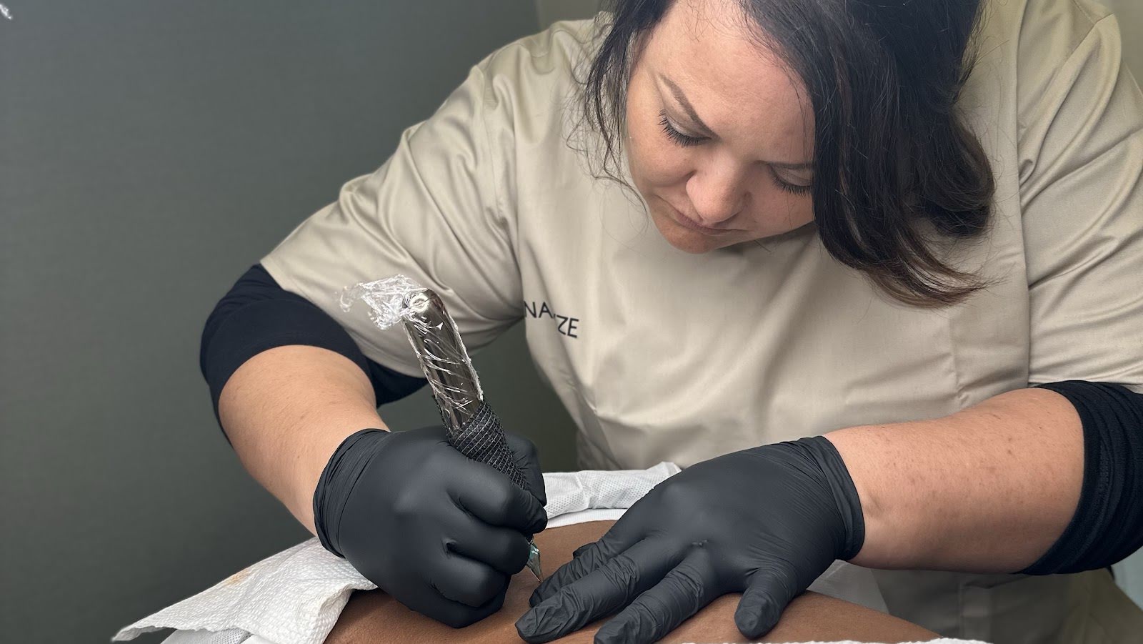 Revive Medical Tattooing and Piercing, piercing studio in Bakersfield, CA