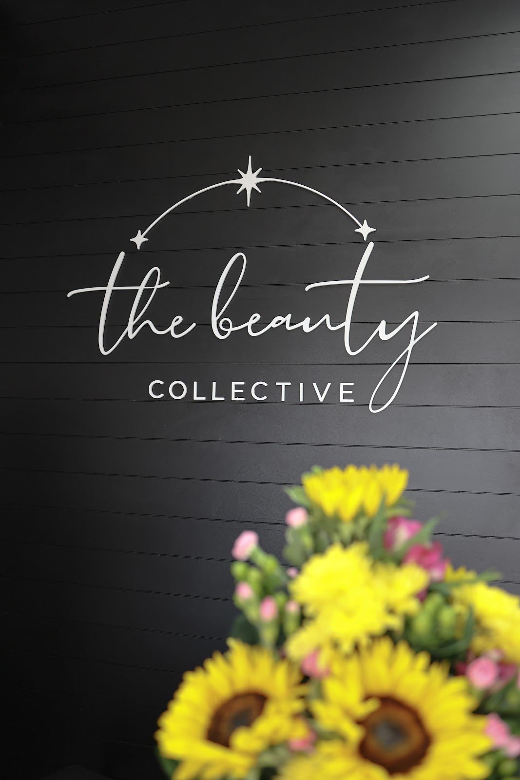 The Beauty Collective, tattoo shop in Pahrump, NV
